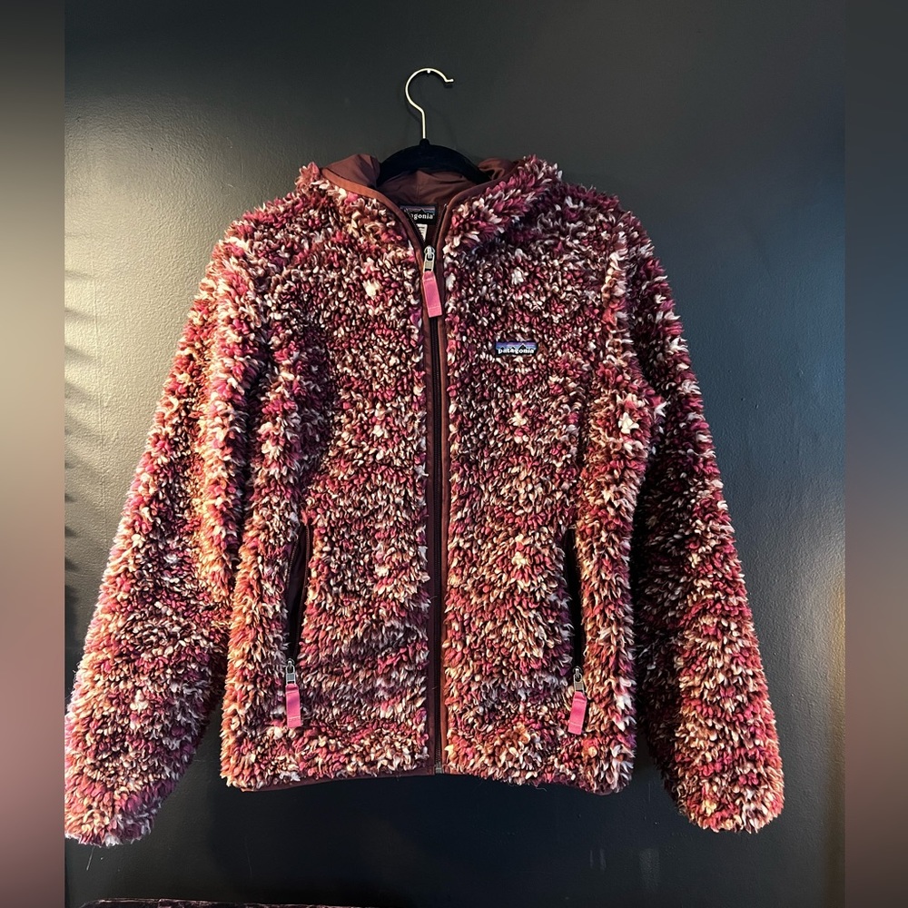 Patagonia Retro X Lined Fleece